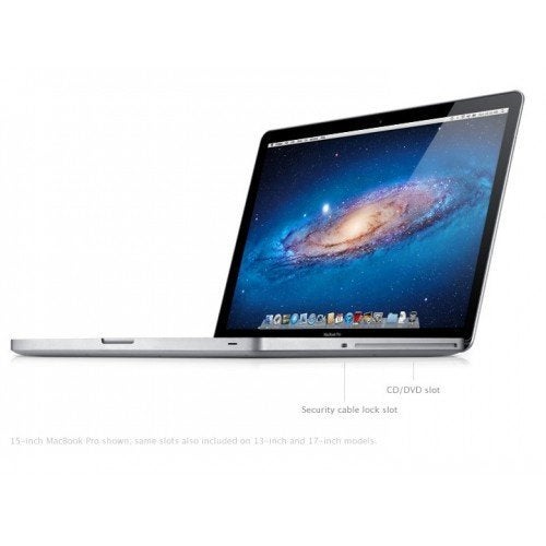 Best Apple Macbook Pro MD101X/A 13inch 2.5GHz Laptop Prices in